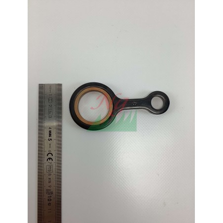 Bielle de connexion d'origine pour taille-haies ECHO HCA-2400 HCAA-2400 HCAA-2402 ECR61080554030 | NewgardenParts.com