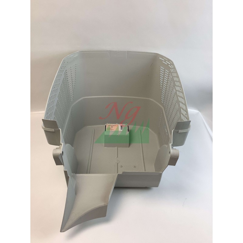 Recipiente para recoger hierba, pieza ORIGINAL STIHL 6338-703-9606 Recipiente para recoger hierba, pieza ORIGINAL STIHL 6338-703-9606