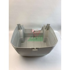 Grass collection container, ORIGINAL STIHL part 6338-703-9606 | NewgardenParts.com