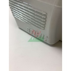 Grass collection container, ORIGINAL STIHL part 6338-703-9606 | NewgardenParts.com