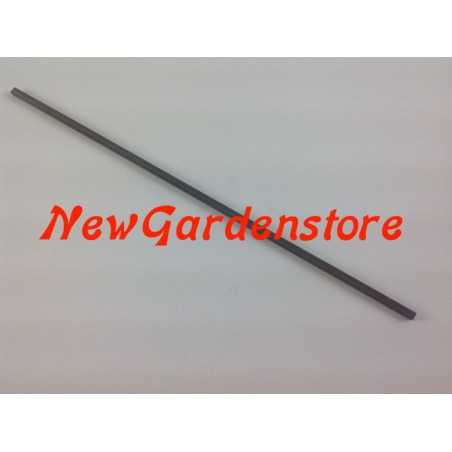 Passfeder Nabe Rasentraktor Mäher 4.76 x 300 UNIVERSAL 170303 | NewgardenParts.com
