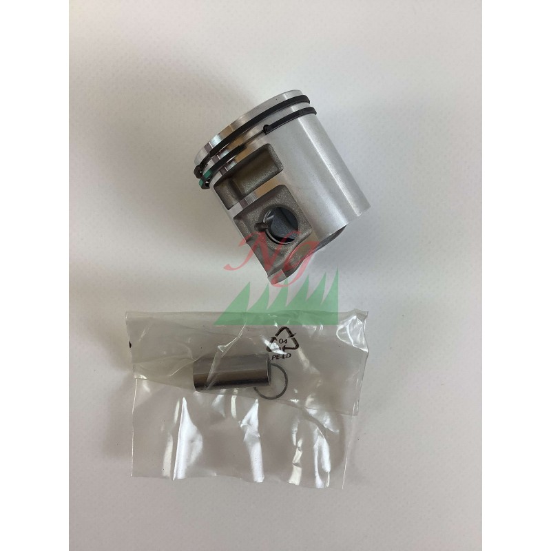 Pistone Ø 35 mm per decespugliatori ORIGINALE STIHL FS 120 R 2-MIX 41340302023