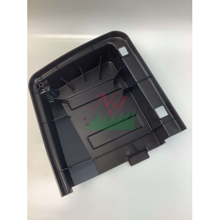 Linke Riemenabdeckung 473777 ORIGINAL AL-KO