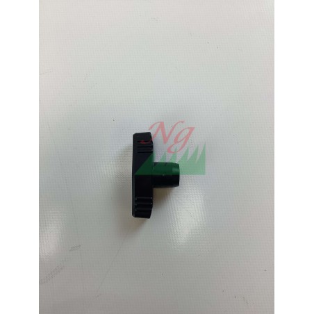 Pomello per multitool ORIGINALE ECHO DPAS-300 DPAS-2600 PAS-2620ES ECRV299000660