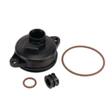 VASCHETTA CARBURATORE | NewgardenParts.com