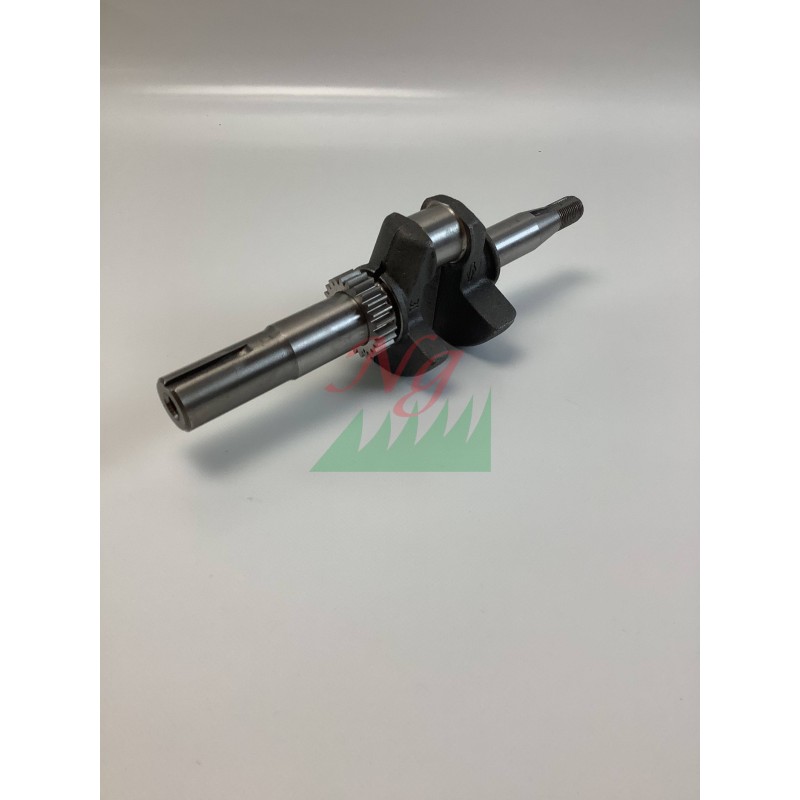 BRIGGS & STRATTON 694443 Rasenmäher-Kurbelwelle der Quantum-Serie