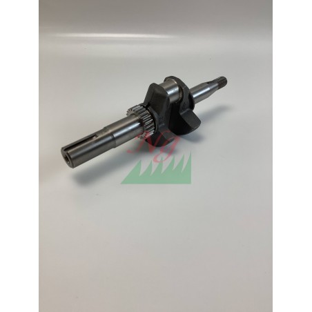 BRIGGS & STRATTON 694443 Rasenmäher-Kurbelwelle der Quantum-Serie | NewgardenParts.com