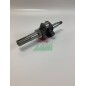 BRIGGS & STRATTON 694443 Rasenmäher-Kurbelwelle der Quantum-Serie
