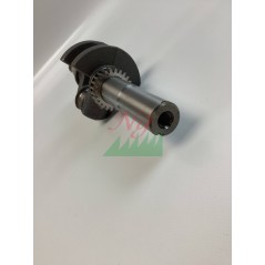 BRIGGS & STRATTON 694443 Rasenmäher-Kurbelwelle der Quantum-Serie | NewgardenParts.com
