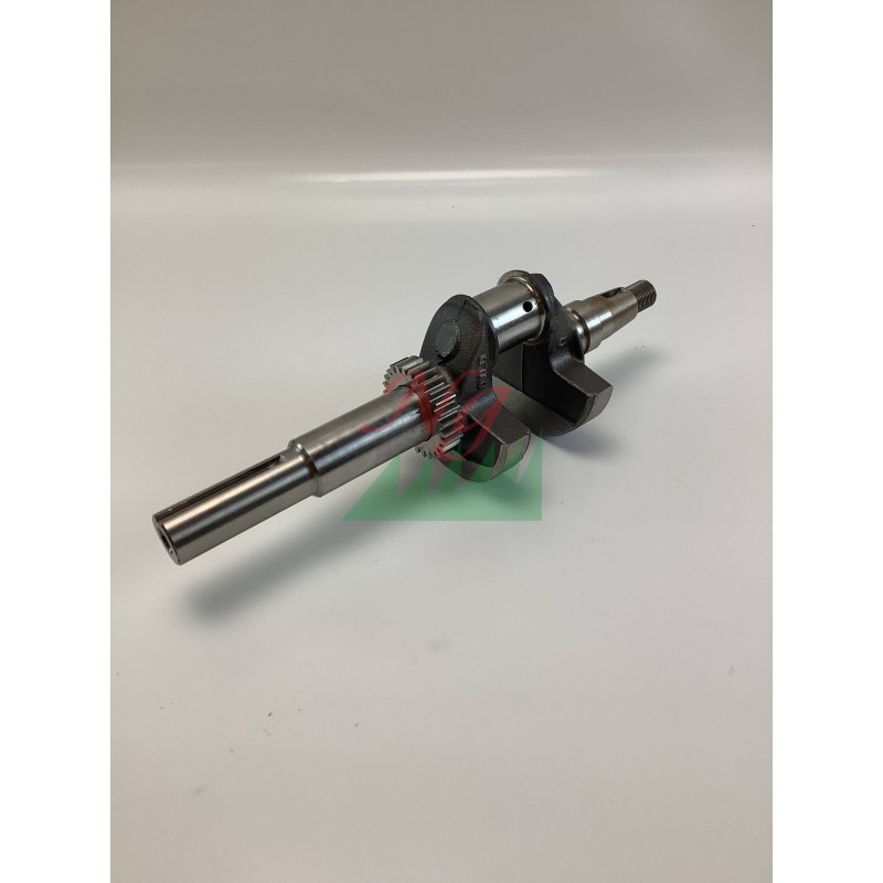 BRIGGS & STRATTON 809831 Original Rasenmäher-Kurbelwelle