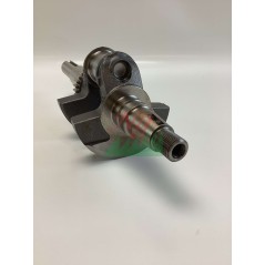 BRIGGS & STRATTON 809831 Original Rasenmäher-Kurbelwelle | NewgardenParts.com