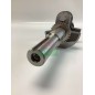 BRIGGS & STRATTON 809831 Original Rasenmäher-Kurbelwelle
