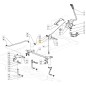POLEA 125601579/0 ORIGINAL STIGA POLEA 125601579/0 ORIGINAL STIGA