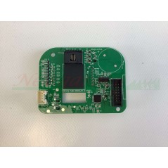 ORIGINAL WORX robot lawnmower WR141E - WR130E display control board