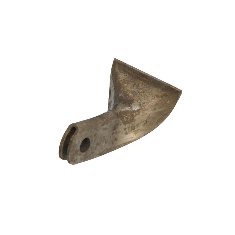 PADDLE FLAIL WITH HOLE DIAM 13 MM 07020183 ORIGINAL PERUZZO PADDLE FLAIL WITH HOLE DIAM 13 MM 07020183 ORIGINAL PERUZZO