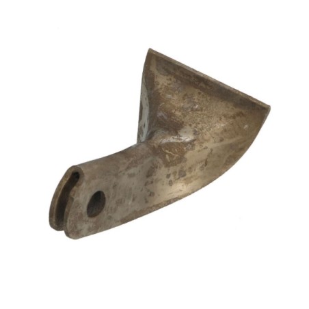 PADDLE FLAIL WITH HOLE DIAM 13 MM 07020183 ORIGINAL PERUZZO | NewgardenParts.com