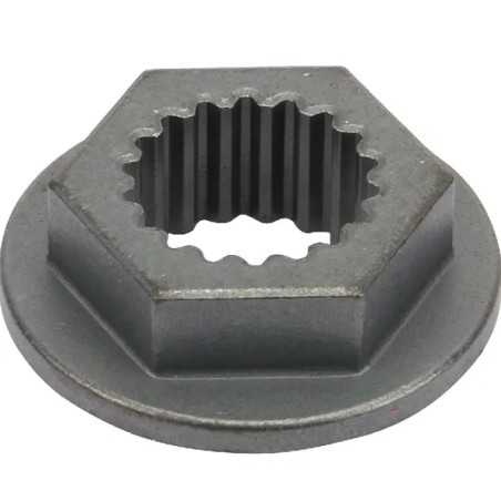 ORIGINAL TUFF TORQ tractor drive spanner 1A646025300 | NewgardenParts.com