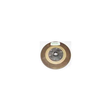 Disco de embrague rígido sinterizado PI.VI. 41425 PARA BEDOGNI PP4 41425 093 | NewgardenParts.com