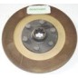 PI.VI sintered rigid clutch disc. 41425 FOR BEDOGNI PP4 41425 093