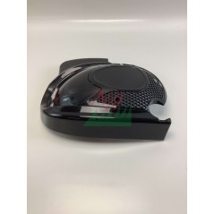 COVER-BLOWER HOUSING