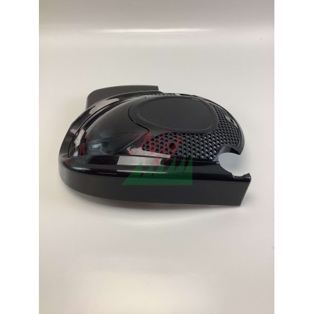 COVER-BLOWER HOUSING