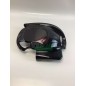 COVER-BLOWER HOUSING