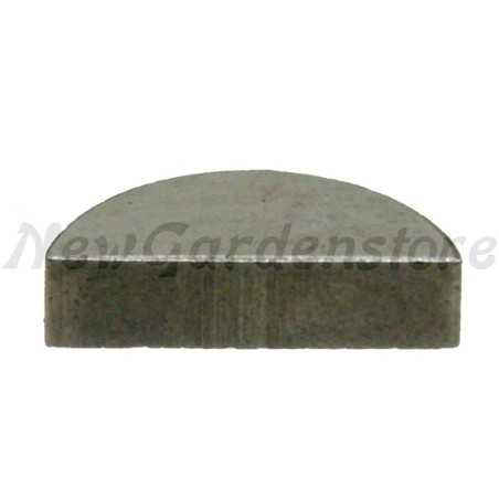 Key for lawn tractor mower compatible CASTELGARDEN 13270241 | NewgardenParts.com