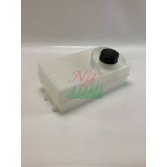 5,3-Liter-Benzintank für Rasentraktoren, Original Murray 7601092MA | NewgardenParts.com