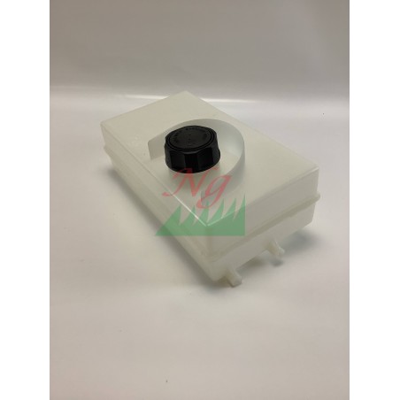 5.3L petrol tank for lawn tractor, original Murray 7601092MA