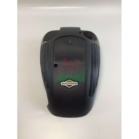 HOOD EX 698709 793973 ORIGINAL Briggs &amp- Stratton | NewgardenParts.com