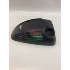 HOOD EX 698709 793973 ORIGINAL Briggs &amp- Stratton | NewgardenParts.com