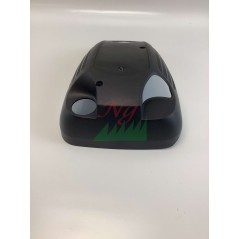 HOOD EX 698709 793973 ORIGINAL Briggs &amp- Stratton | NewgardenParts.com