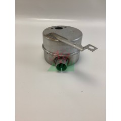 Silenciador original para cortacésped BRIGGS & STRATTON 495882