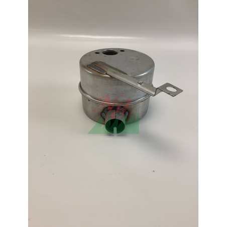 Silenciador original para cortacésped BRIGGS & STRATTON 495882