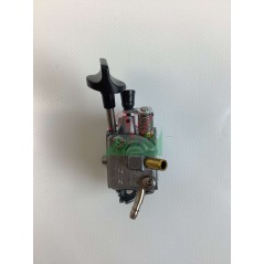 Vergaser 4283/01 ORIGINAL STIHL 4283-120-0601 | NewgardenParts.com
