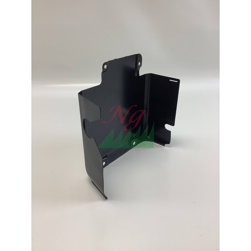 ORIGINAL BRIGGS & STRATTON Rasentraktor-Luftabdeckung 691197