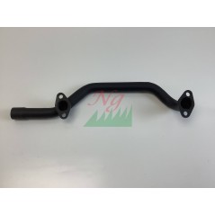 BRIGGS & STRATTON 807752 ORIGINAL Muffler, Manifold, and Bracket Set for Tractors | NewgardenParts.com