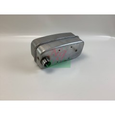 BRIGGS & STRATTON 807752 ORIGINAL Muffler, Manifold, and Bracket Set for Tractors | NewgardenParts.com