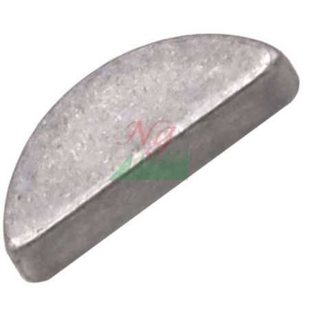 Semicircular wrench 2x3.7 chainsaw models MS200 ORIGINAL STIHL 11200368500 | NewgardenParts.com