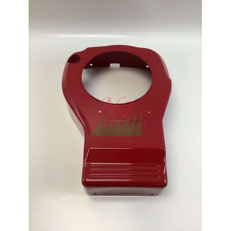 BRIGGS & STRATTON 690495 Lawn Mower Engine Fan Cover | NewgardenParts.com