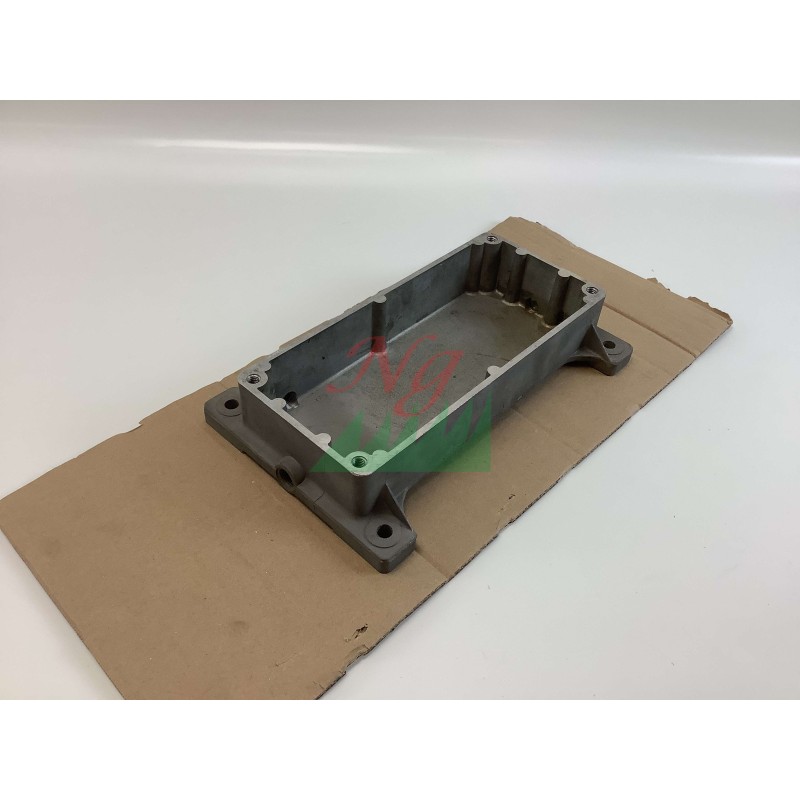 Cárter del motor original para tractor cortacésped Briggs & Stratton 294751