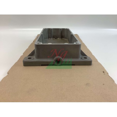 Cárter del motor original para tractor cortacésped Briggs & Stratton 294751