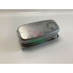 ORIGINAL BRIGGS & STRATTON 690850 tractor engine muffler | NewgardenParts.com