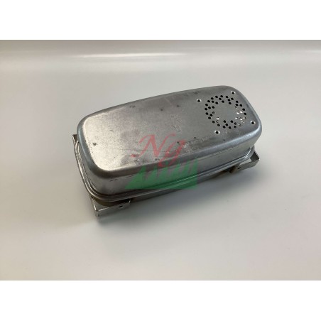 ORIGINAL BRIGGS & STRATTON 690850 tractor engine muffler | NewgardenParts.com