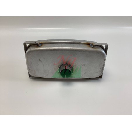 ORIGINAL BRIGGS & STRATTON 690850 tractor engine muffler