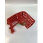 ORIGINAL ACTIVE 2.5 - 2.9 brush cutter engine guard - red 23903