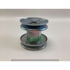 PULEGGIA MOTORE 82/Hydro | NewgardenParts.com