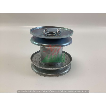 PULEGGIA MOTORE 82/Hydro | NewgardenParts.com