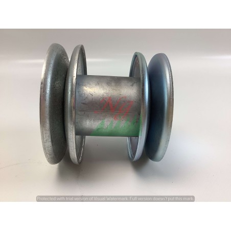 PULEGGIA MOTORE 82/Hydro