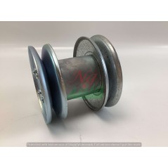 PULEGGIA MOTORE 82/Hydro | NewgardenParts.com